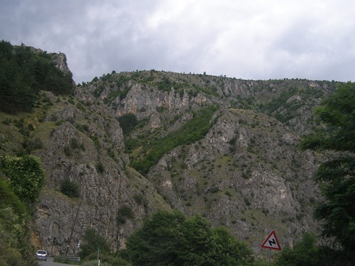 Национальный парк Сербии "Шар-Планина". Фото: Яндекс.Фотки, thursday